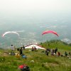 parapendio e escursionismo sul monte cornizzolo 4